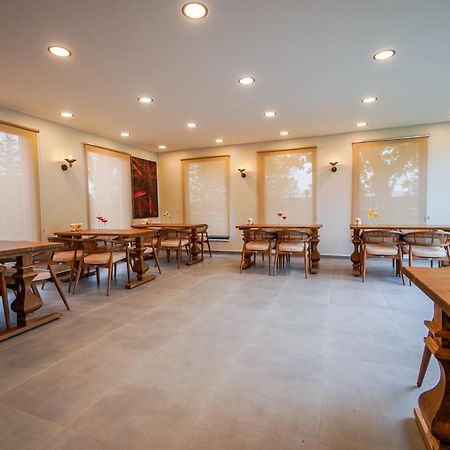 Vital Home Sapanca Isitmali Havuzlu Villa&Bungalov Luaran gambar