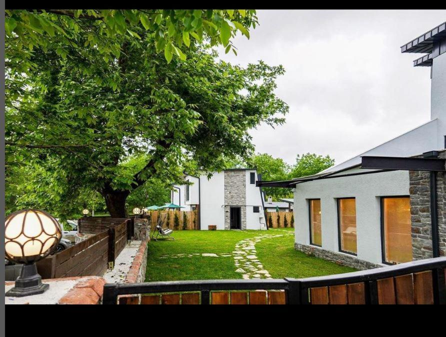 Vital Home Sapanca Isitmali Havuzlu Villa&Bungalov Luaran gambar
