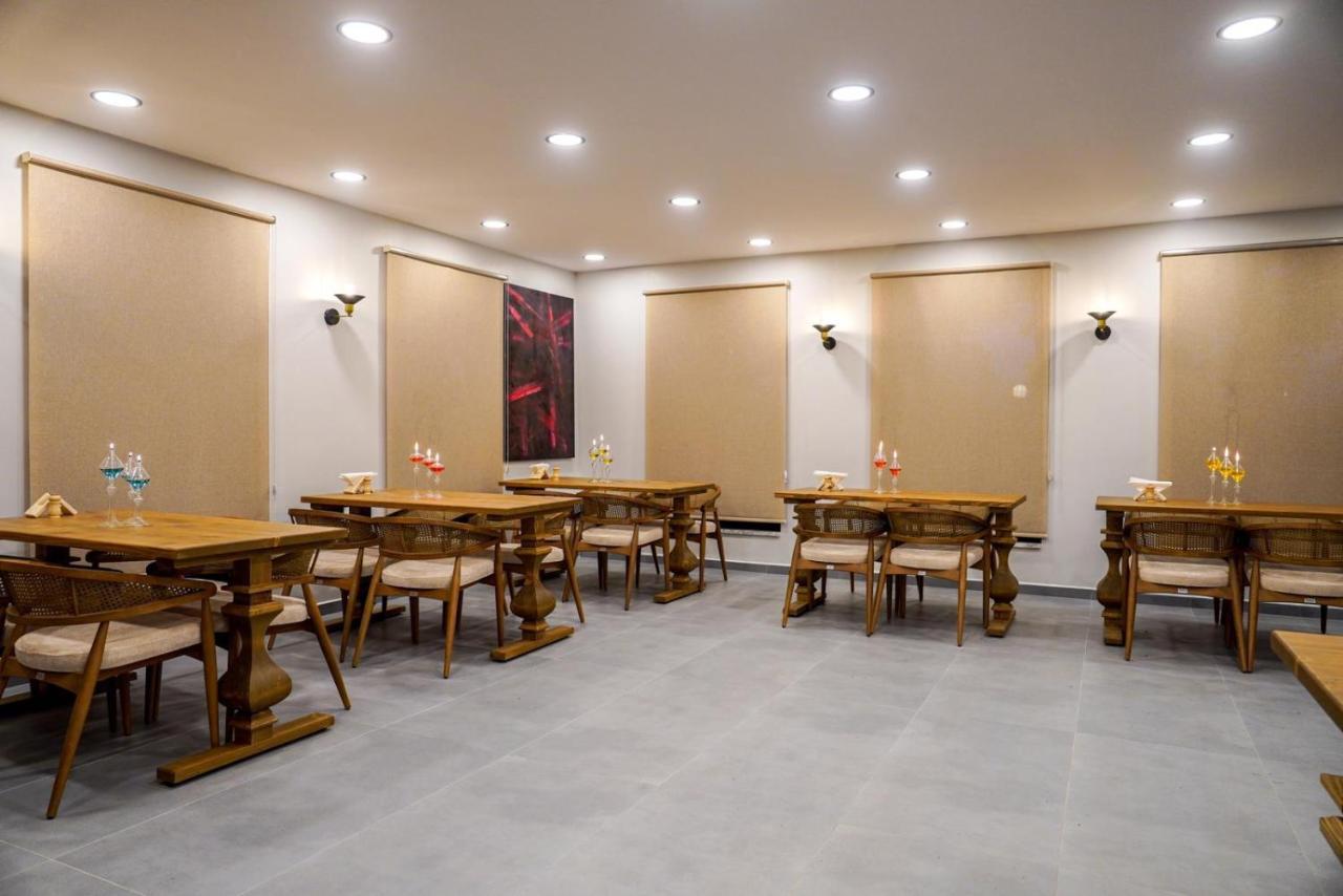 Vital Home Sapanca Isitmali Havuzlu Villa&Bungalov Luaran gambar
