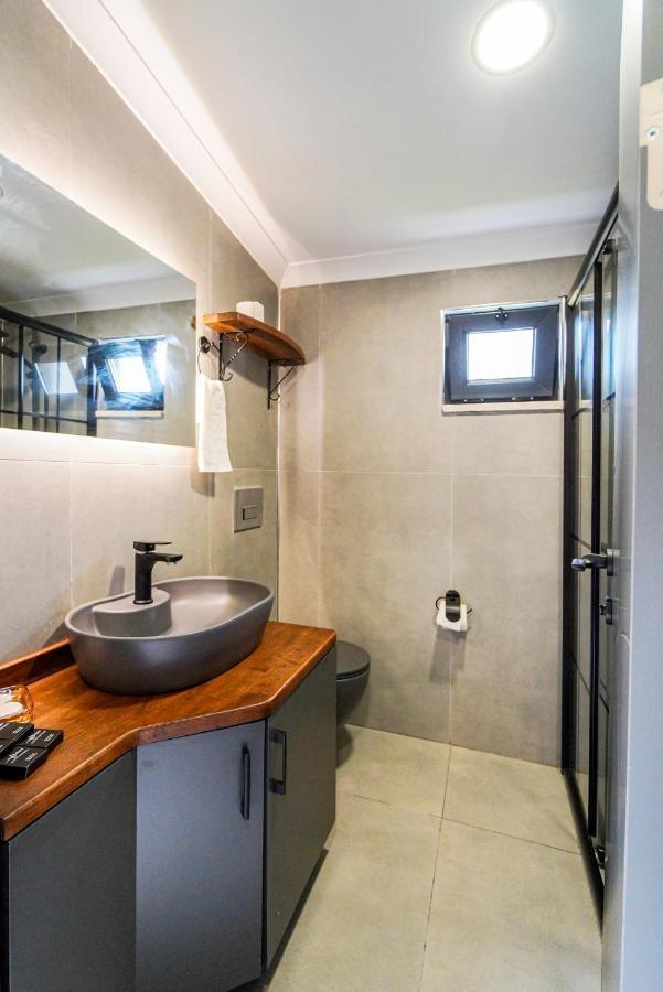 Vital Home Sapanca Isitmali Havuzlu Villa&Bungalov Luaran gambar