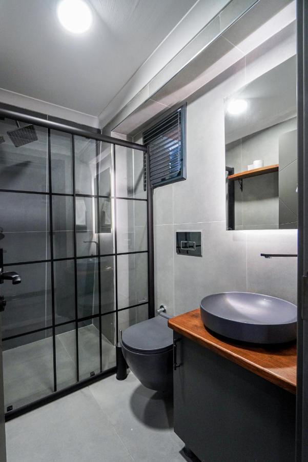 Vital Home Sapanca Isitmali Havuzlu Villa&Bungalov Luaran gambar