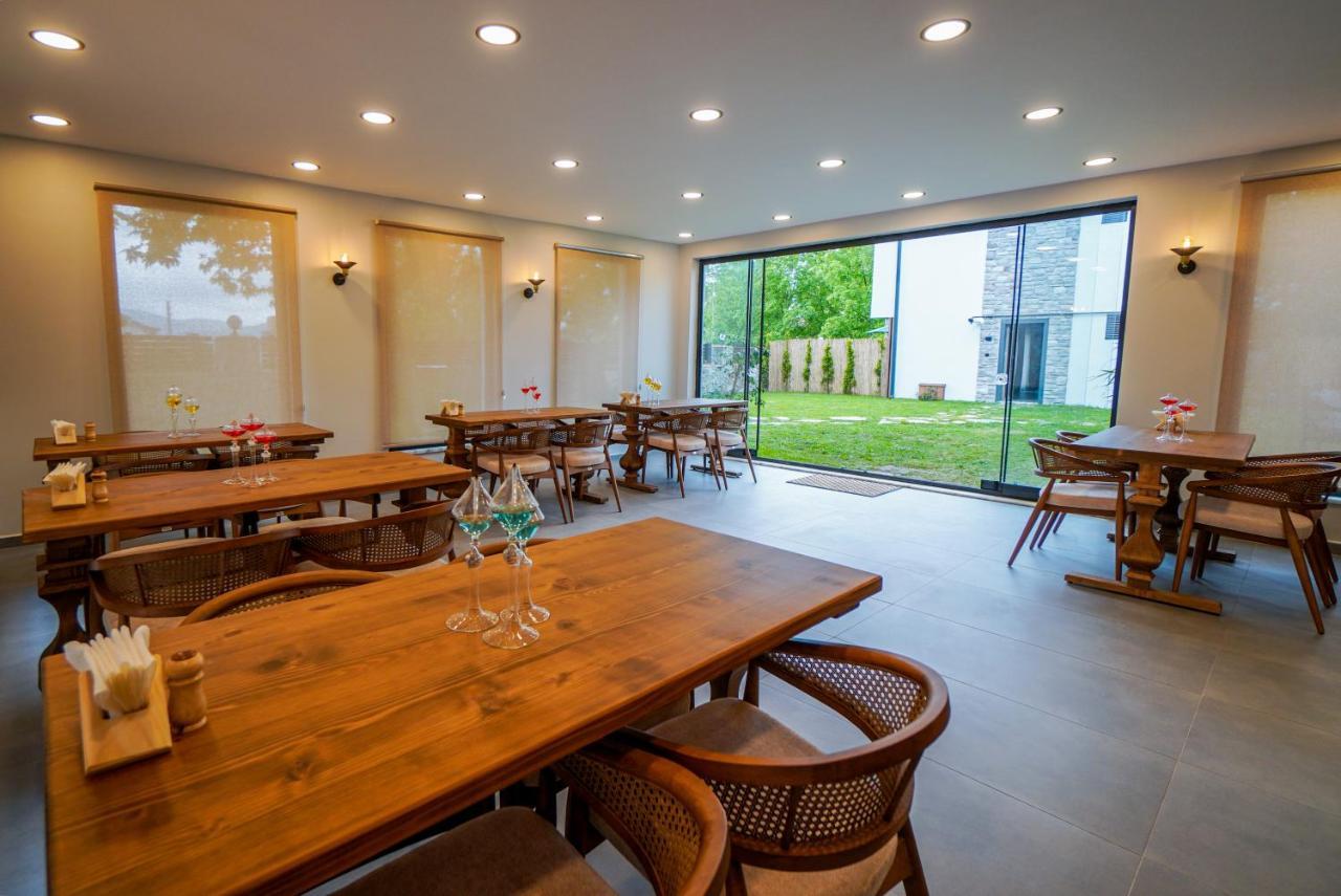 Vital Home Sapanca Isitmali Havuzlu Villa&Bungalov Luaran gambar