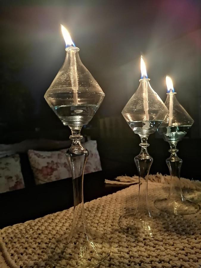 Vital Home Sapanca Isitmali Havuzlu Villa&Bungalov Luaran gambar