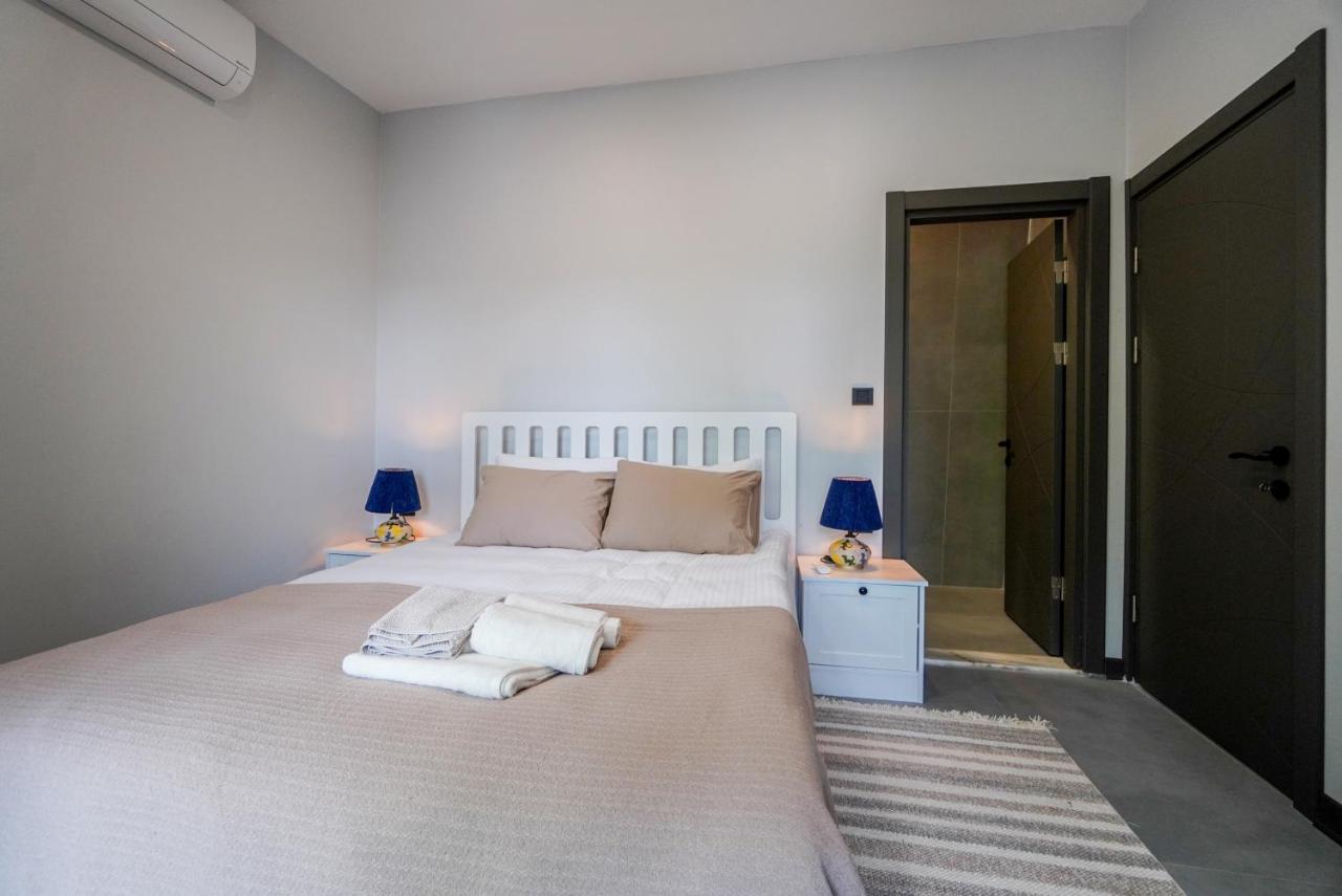 Vital Home Sapanca Isitmali Havuzlu Villa&Bungalov Luaran gambar