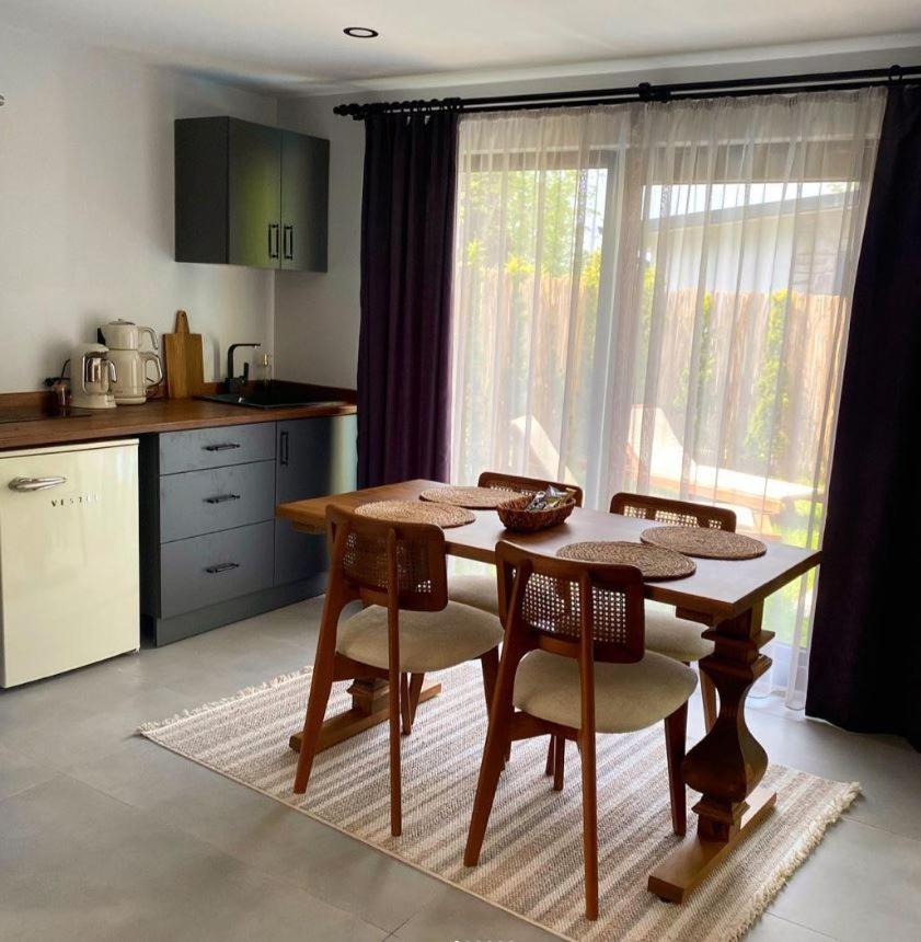 Vital Home Sapanca Isitmali Havuzlu Villa&Bungalov Luaran gambar